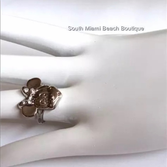 Vintage Walt Disney Minnie Mouse Ring - Picture 4 of 8